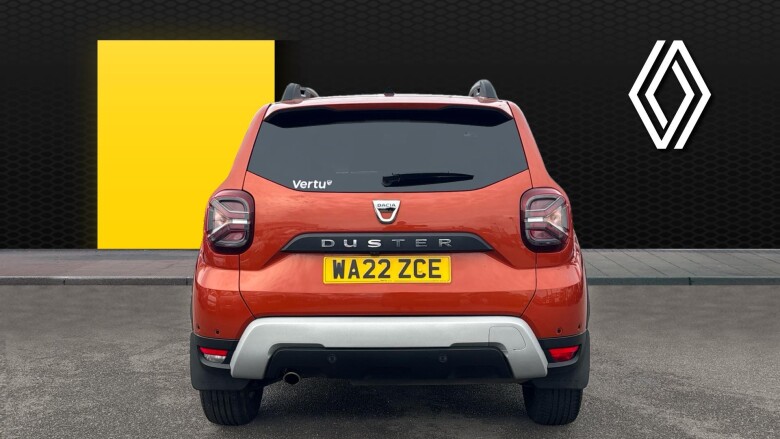 Dacia Duster 1.5 Blue dCi Prestige 5dr Diesel Estate